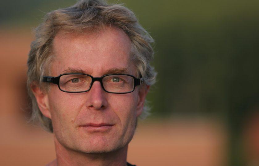 DI Wolfgang Köck