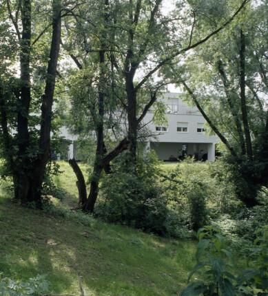 Foto Dorfstrasse – Wildes Wohnen