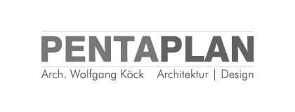 Logo PENTAPLAN ZT-GmbH