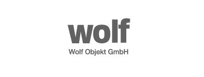 Logo Wolf Objekt GmbH