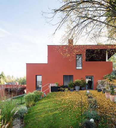 Foto Kollonitschhäuser