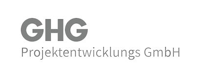 Logo GHG Projektentwicklungs GmbH