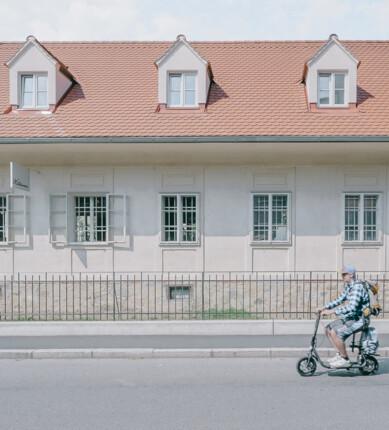 Foto Grüne Gasse 17