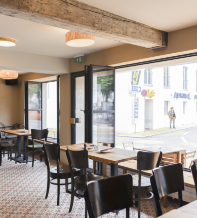 Foto Stockergasse 10